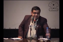 پرسش و پاسخ همایش زن مروارید در صدف(قسمت سوم) استاد سعید عزیزی