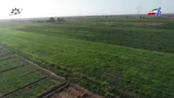 استان خوزستان یک سوم از آبهای سطحی کشور را به خود اختصاص داده است.