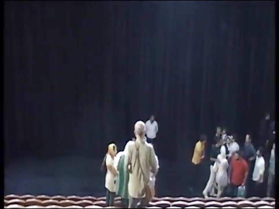 کنسرت شماره 31 آموزشگاه موسیقی نیما فریدونی گروه چاپار و همنواز برج آزادی 24شهریور1393 بخش چهارم