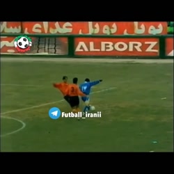 حواشی جنجالی استقلال و سایپا س...