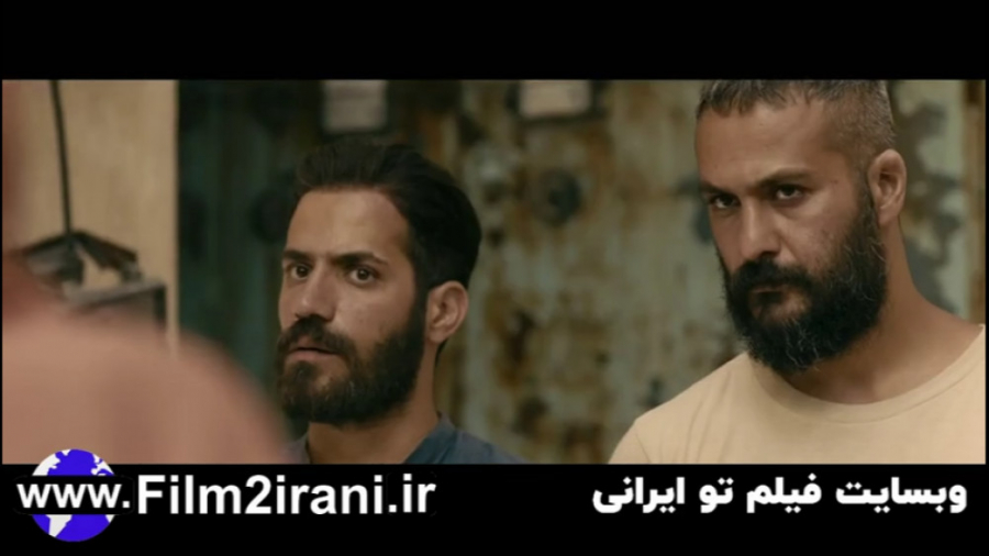 سریال سیاوش قسمت 3 سوم - فیلم تو ایرانی زمان52ثانیه