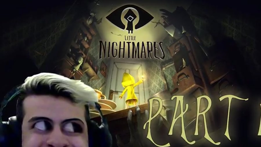 /Little Nightmares 2 [Demo] /