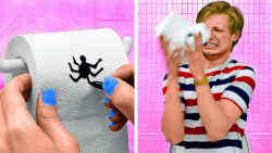 شوخی های خرکی با دوستان - شوخی...