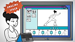 ویدیوی معرفی پردازنده های جدید...