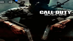 گیم پلی بازی Call Of Duty Black ops 1 قسمت 11 ( مرحله ی 12)