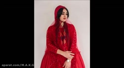 ترکی قشقایی بی نظیر
