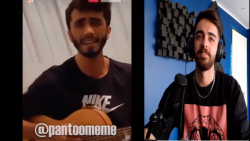 کلیپ طنز جدید | خواننده های اف...