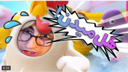 کلیپ طنز جدید | فیمس حاجی | یه...