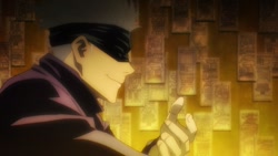 انیمه جوجوتسو کایزن فصل ۱ قسمت...