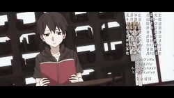 Mekakucity actors and lost time memory anime #924200 on