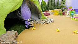 ماشین بازی قسمت 44 -  انیمیشن...