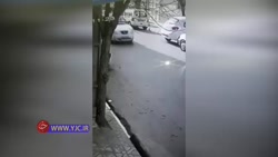 خفت گیری از یک کودک در روز روشن