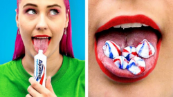 ترفندهای خنده دار  شوخی با دوس...