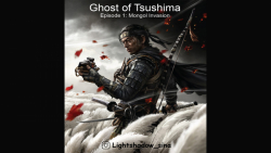 Ghost of Tsushima قسمت اول: حمله ی مغولان