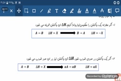شیمی یازدهم جلسه سی و نهم