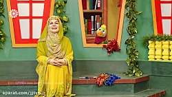 قسمت 273 ؛ برنامه &laquo; فرزن...