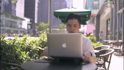 استند لپ تاپ تاشو | پایه نگهدارنده لپ تاپ NILLKIN Versatile Laptop Sleeve