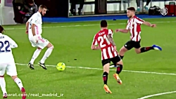 کریم بنزما جای کریستیانو رونال...