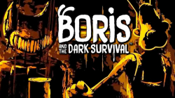 تریلر بازی Boris and the dark survival