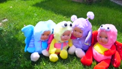 ناستیا و استیسی - ماجراهای ناس...