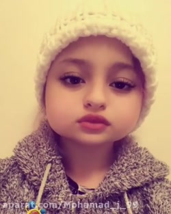 ((طنز سارا نیکا فرقانی اصل ))