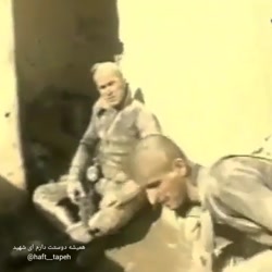 کلیپ مذهبی_شهدا