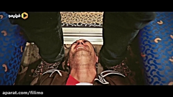 قسمت سوم سریال خوب بد جلف : را...