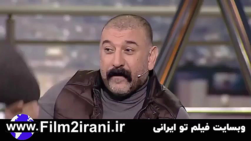 قسمت دهم همرفیق رضا صادقی و علی انصاریان زمان138ثانیه