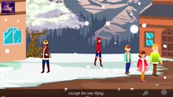 داستان پامچال