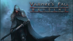 Vampire#039;s Fall: Origins RPG - پارسی گیم