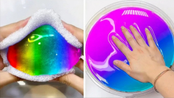 اسلایم های آرامش بخش قسمت ۷۵