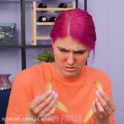 تفریح و سرگرمی. ایده های باحال...