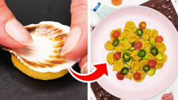 راه های آسان تهیه ماکارونی و ک...