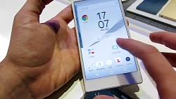 نگاه نزدیک دیجیاتو به اکسپریا...