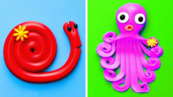 انواع خمیر ساده و زیبا که می ت...