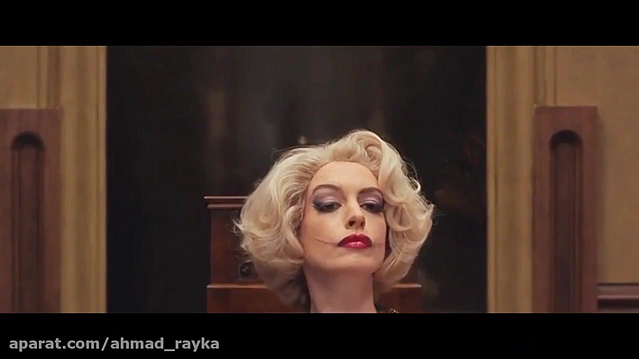 دانلود فیلم سینمایی جادوگرها دوبله فارسی The Witches 2020 زمان6218ثانیه