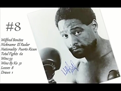 15 بوکسوربزرگ آمریکای جنوبی