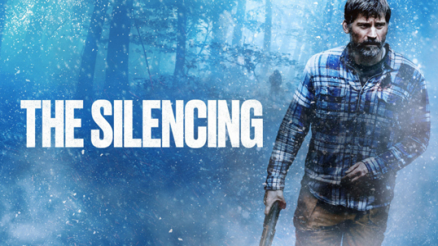 فیلم سرکوب The Silencing اکشن ، جنایی | 2020 | دوبله فارسی زمان5562ثانیه
