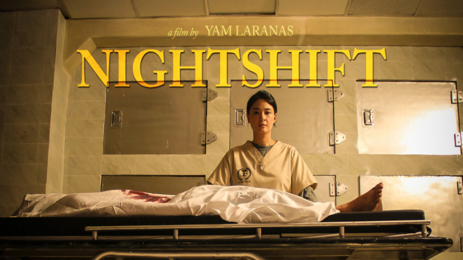 فیلم شیفت شب Night Shift جنایی ، درام | 2020 زمان5573ثانیه
