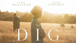 فیلم حفاری The Dig بیوگرافی ،...