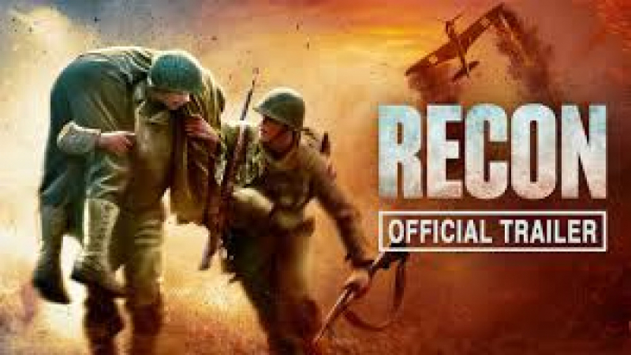 فیلم رکان Recon بیوگرافی ، جنگی | 2020 زمان5500ثانیه