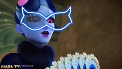 مير اكلس ليدي باگ . امانگ اس ك...