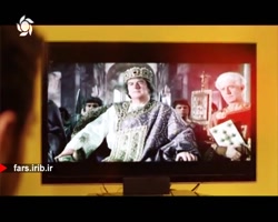 نماهنگزیبای " طلیعه سحر " - شی...