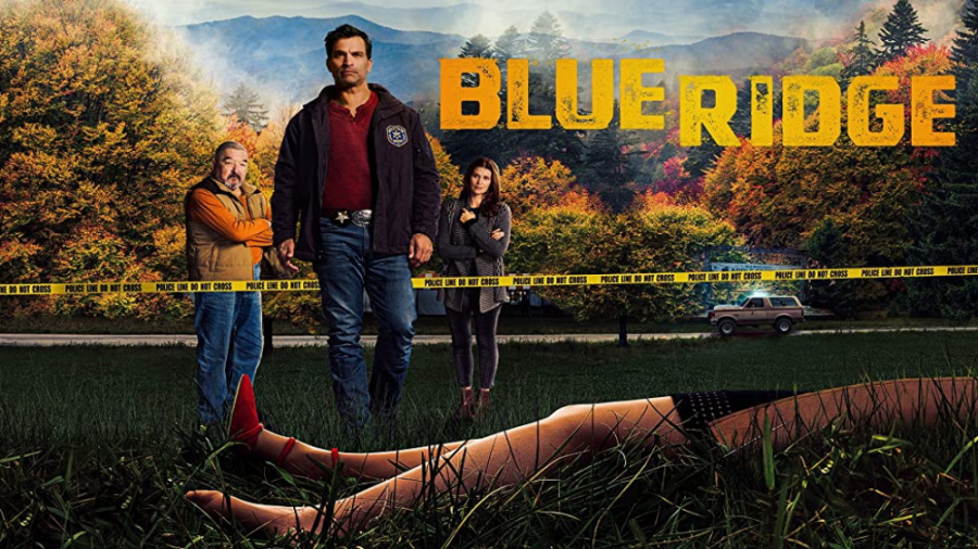 فیلم بلوریج Blue Ridge اکشن ، جنایی | 2020 زمان5216ثانیه