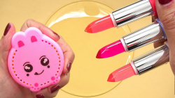 مخلوط اسلایم شفاف >< اکلیل ><...