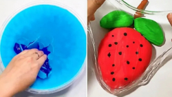 اسلایم های آرامش بخش قسمت ۷۸