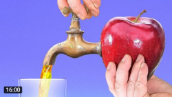 ترفند های جالب آشپزی | 25 دستو...