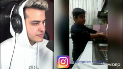 اریا کئوکسر کلاس های انلاین