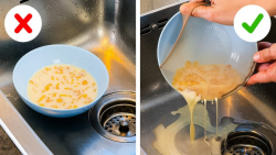 30 ترفند مفید آشپزخانه که باعث...