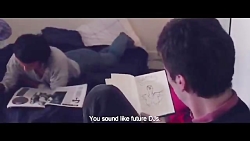 تریلر فیلم Eden 2014